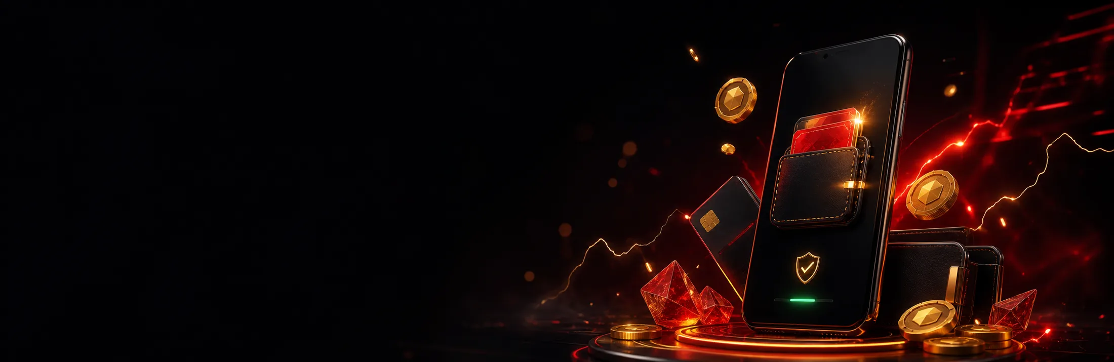 MythTopup Hero Experience